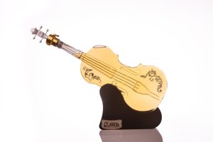 VIOLINO CACHAÇA EXTRA PREMIUM 1000ML