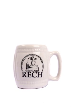 CANECA DE PORCELANA 30ML