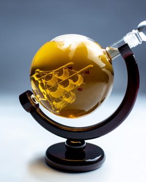 GLOBO CACHAÇA EXTRA PREMIUM 850ML